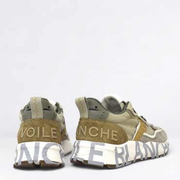 Sneaker Club Col. Beige
