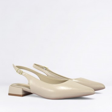 Chanel in Pelle Col. Beige