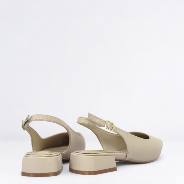 Chanel in Pelle Col. Beige