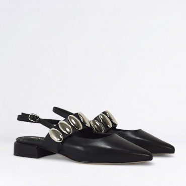 Chanel in Pelle Col. Nero