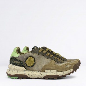 Sneaker Chacrona Premium Col. Desert
