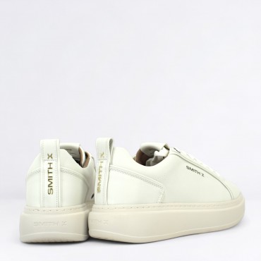 Sneaker Smit X Col. Ghiaccio