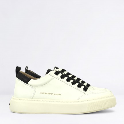 ALEXANDER SMITH - 