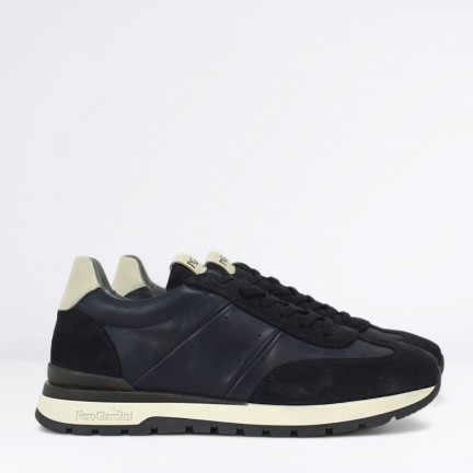 NERO GIARDINI - 