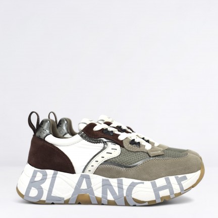 VOILE BLANCHE - 