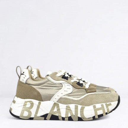 VOILE BLANCHE - 