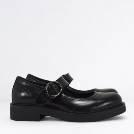 NERO GIARDINI - 
