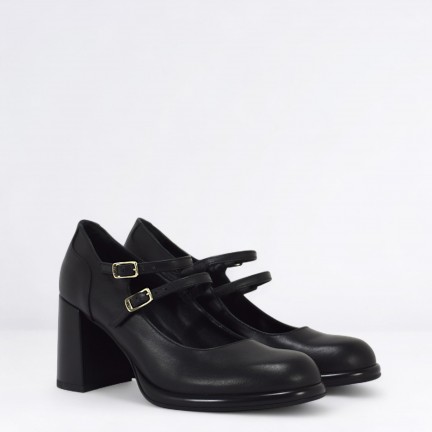NERO GIARDINI - 