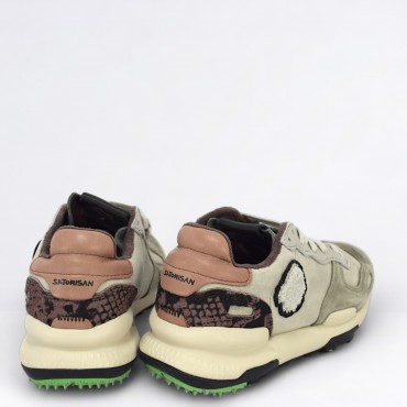 Sneaker Chacrona Premium Col. Panna