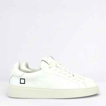 Sneaker Levante Col. Bianco