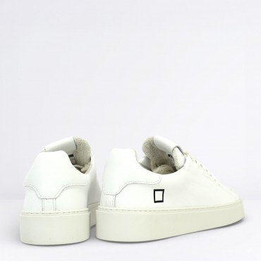 Sneaker Levante Col. Bianco