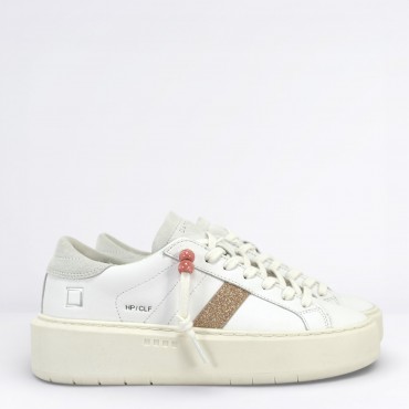 jill low platform calf