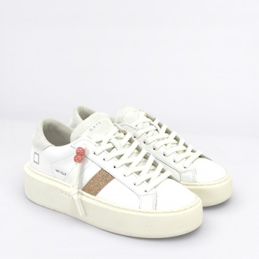 jill low platform calf