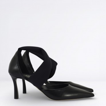 Chanel in Pelle Col. Nero