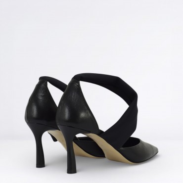 Chanel in Pelle Col. Nero