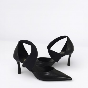 Chanel in Pelle Col. Nero Chanel in Pelle Col. Nero