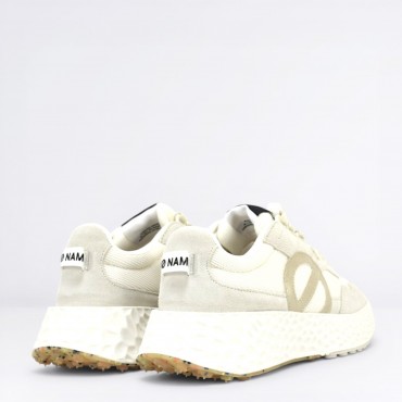Sneaker Carter Jogger Col. Panna