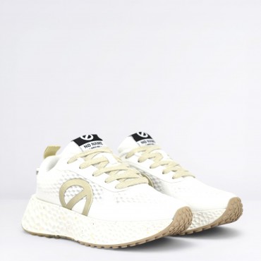 Sneaker Carter Fly Col. Bianco