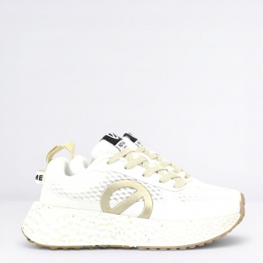 Sneaker Carter Fly Col. Bianco