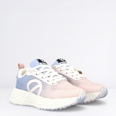 Sneaker Carter Fly Col. Rosa