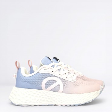 Sneaker Carter Fly Col. Rosa