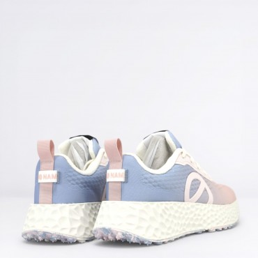 Sneaker Carter Fly Col. Rosa