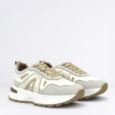 Sneaker Liverpool Col. Bianco