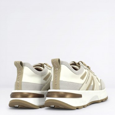 Sneaker Liverpool Col. Bianco