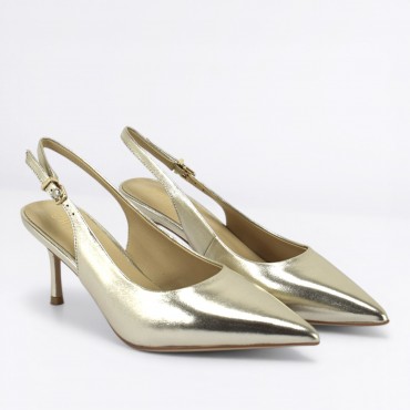 Chanel in Pelle Col. Oro