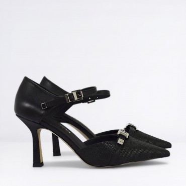 Chanel in Pelle Col. Nero