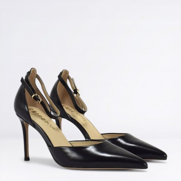 Chanel in Pelle Col. Nero