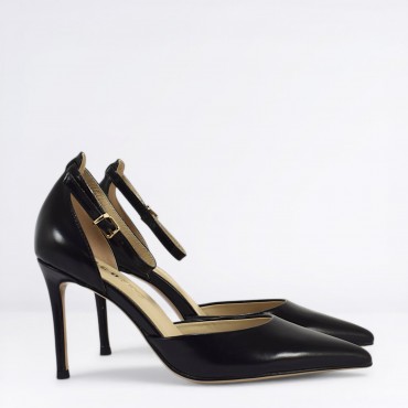 Chanel in Pelle Col. Nero