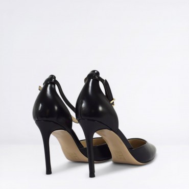 Chanel in Pelle Col. Nero