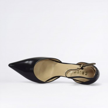 Chanel in Pelle Col. Nero