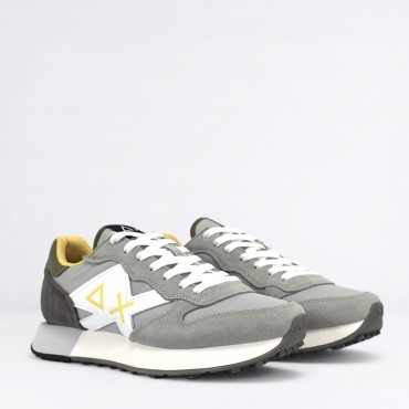 Sneaker Jaki 2.0 Solid