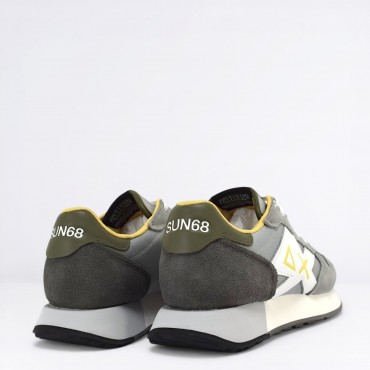 Sneaker Jaki 2.0 Solid
