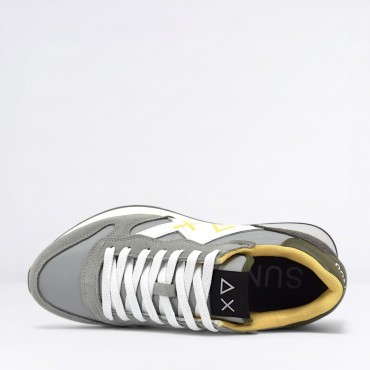 Sneaker Jaki 2.0 Solid