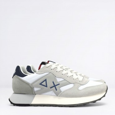 Sneaker Jaki 2.0 Solid