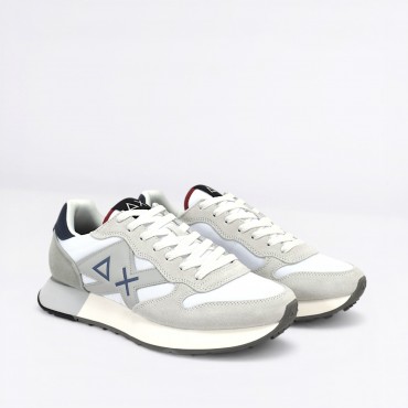 Sneaker Jaki 2.0 Solid