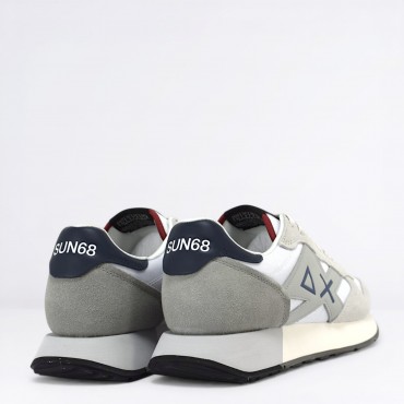 Sneaker Jaki 2.0 Solid