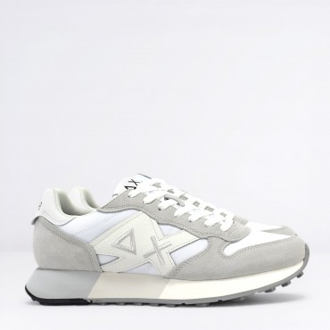 Sneaker Jaki 2.0 Bicolor