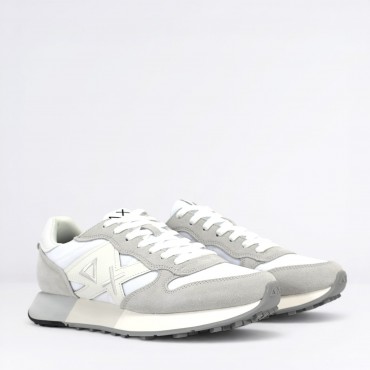 Sneaker Jaki 2.0 Bicolor