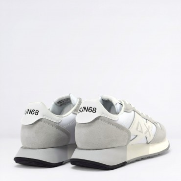 Sneaker Jaki 2.0 Bicolor