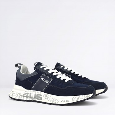 Sneaker Col. Bianco