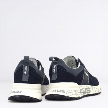 Sneaker Col. Bianco