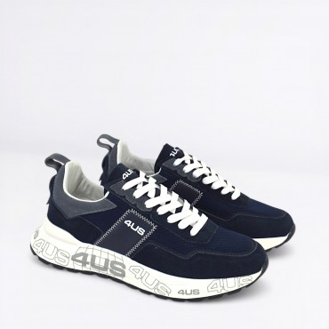 Sneaker Col. Bianco Sneaker Col. Bianco