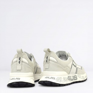 Sneaker Col. Bianco