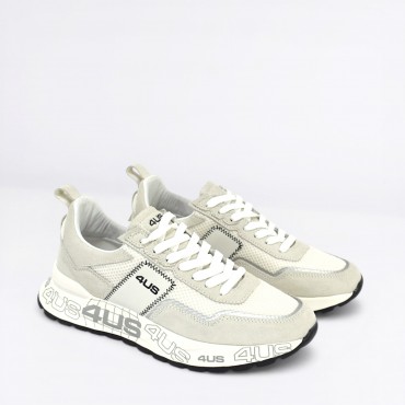 Sneaker Col. Bianco Sneaker Col. Bianco