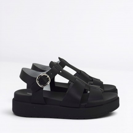 NERO GIARDINI - 