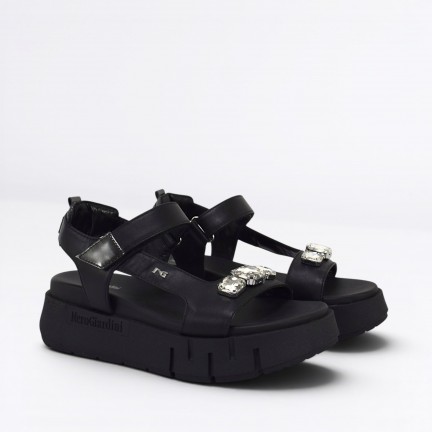 NERO GIARDINI - 